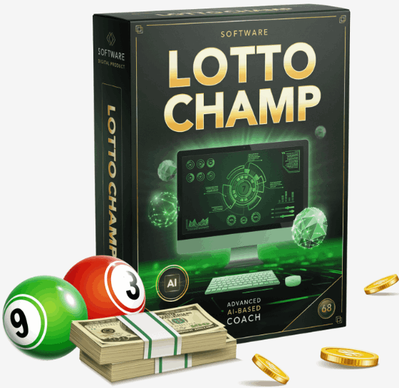LottoChamp